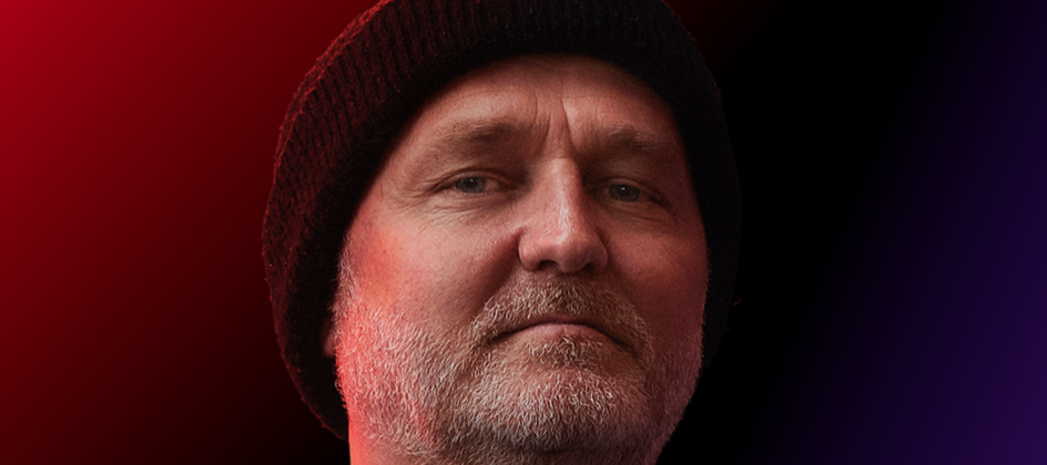 [Interview] Bram Holzapfel, Executive Creative Director, VENGEAN